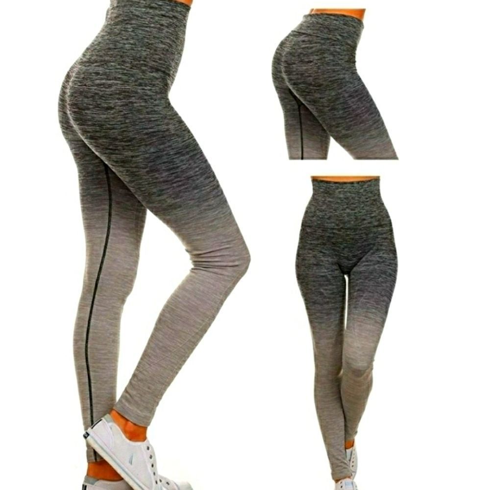 NWOT Yelete High Rise Seamless leggings
